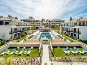 Nice apartment on the Côte d'Azur